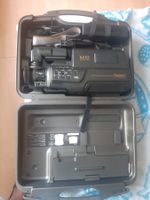Panasonic M10 Stereo VHS Camcorder Vintage