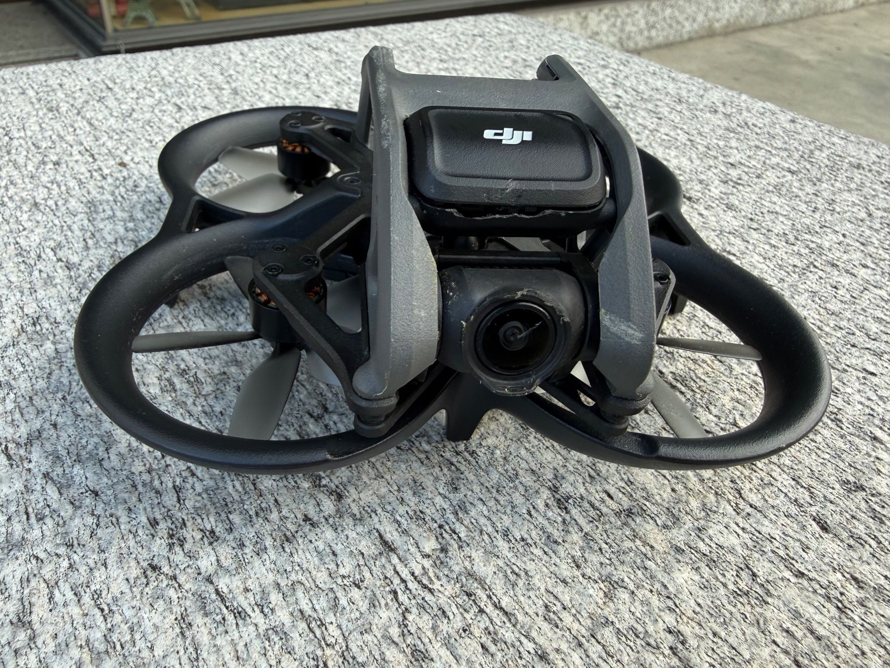 DJI Modellismo RC: DJI Avata 1 only drone – Usato da Chiasso venduto da Carrara-Modellismo 1