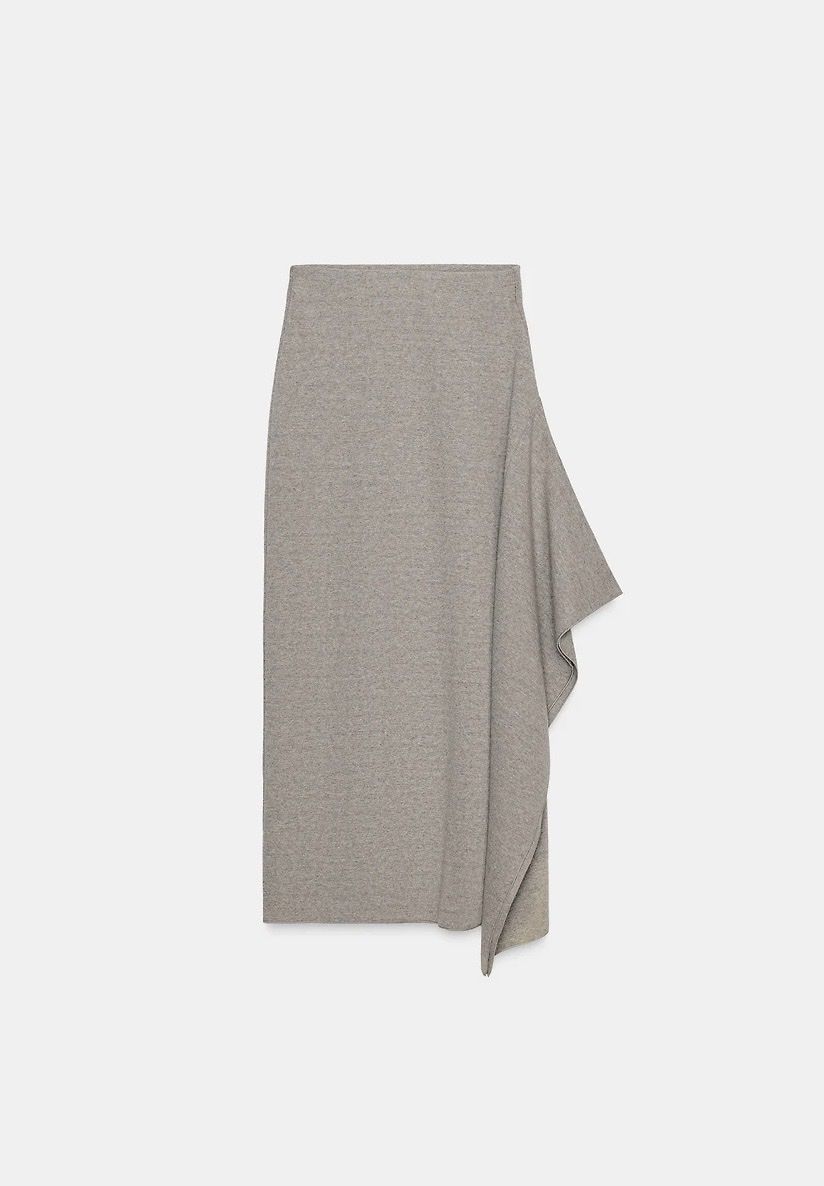 Zara Gonne: Skirt Zara – Nuovo e nell'imballaggio originale da Opfikon venduto da aro_f66t