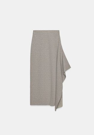 Skirt Zara