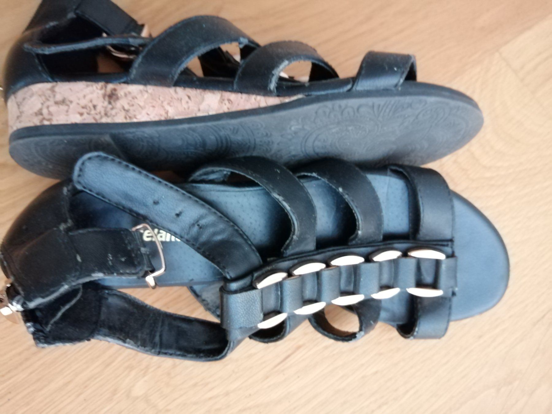 Graceland Scarpe da donna: Sandalen Damen – Usato da Wetzikon venduto da dan_6lrd 1