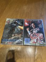 Cyberzone, Stealthunters DVD, neu OVP, Uncut Edition