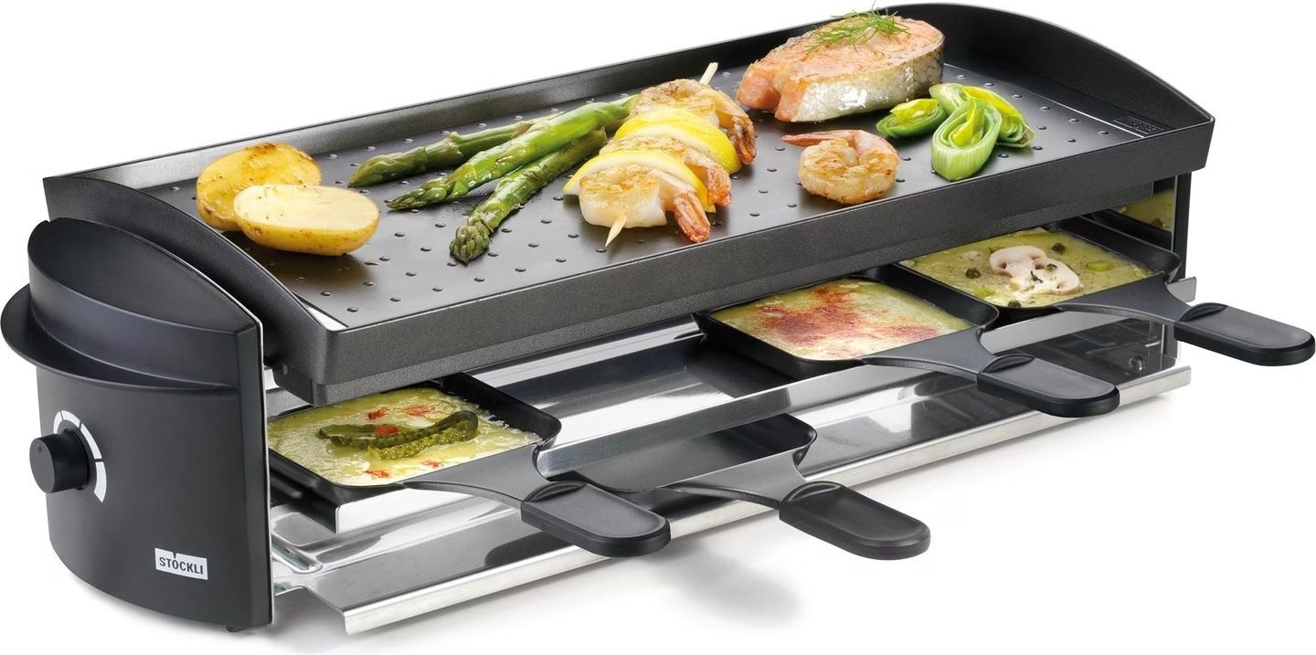 Stöckli Elettrodomestici da cucina: Stöckli Cheeseboard V8 – Usato da Herrenschwanden venduto da Katja71 5