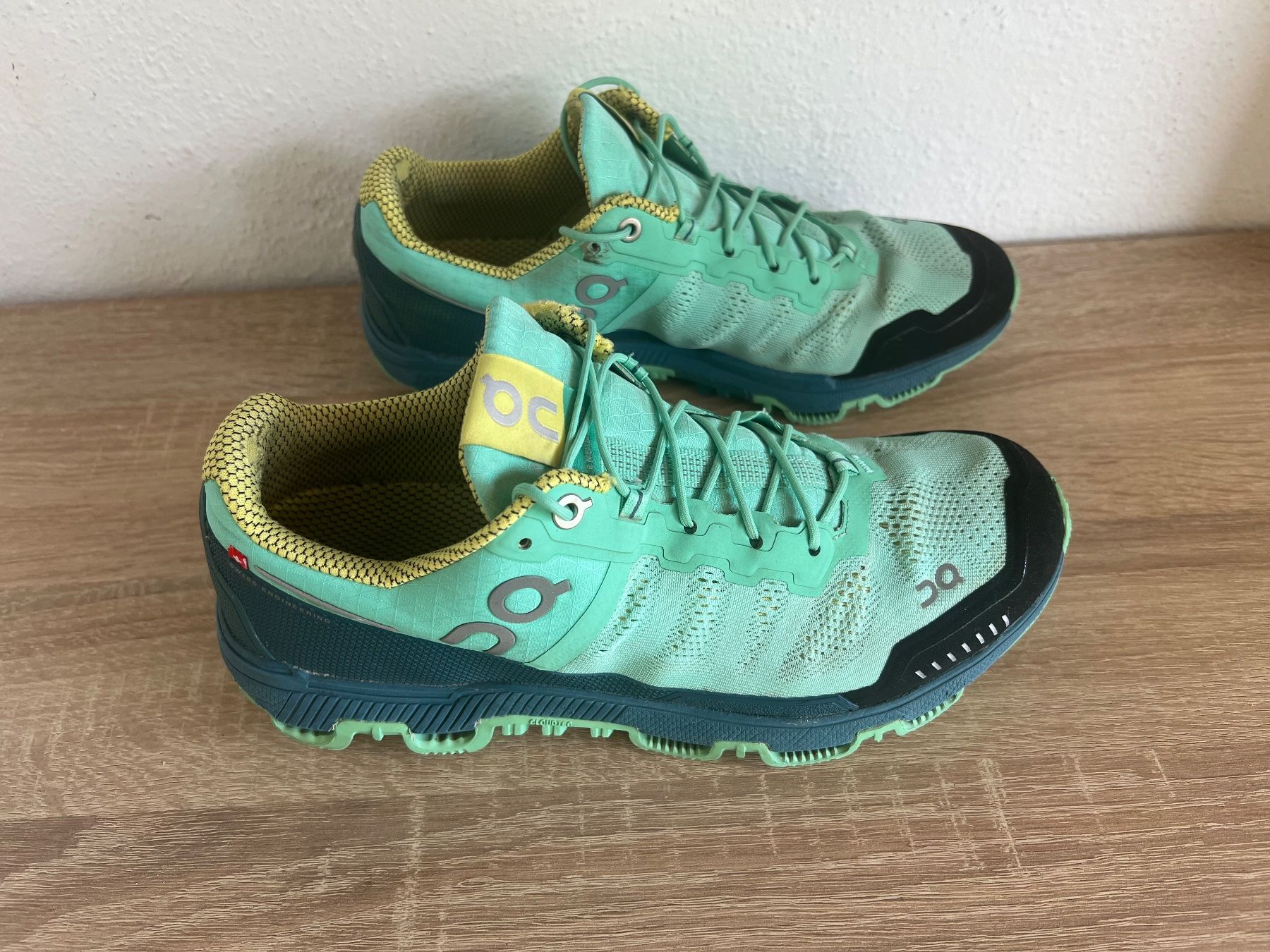 On Scarpe da uomo: On Cloudventure Gr 40 – Usato da Frauenfeld venduto da difi67 1