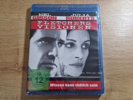 Fletchers Visionen (1997) NEU OVP Bluray