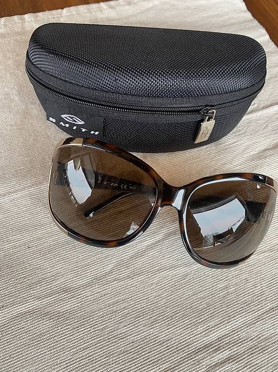 Occhiali & Lenti: Sonnenbrille Smith – Usato da Münsingen venduto da cel_2r28