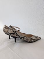 Neue Pumps von Philippe Zorzetto x Les Jeux Du Marquis Gr.38
