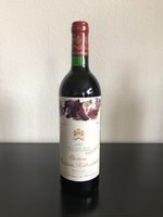 1992 CHATEAU MOUTON ROTHSCHILD TOP ZUSTAND!