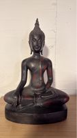 Buddha Statue, spirituelle Dekoration Hohe 37cm