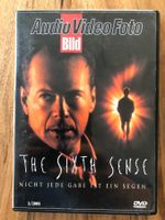 DVD The sixth sense