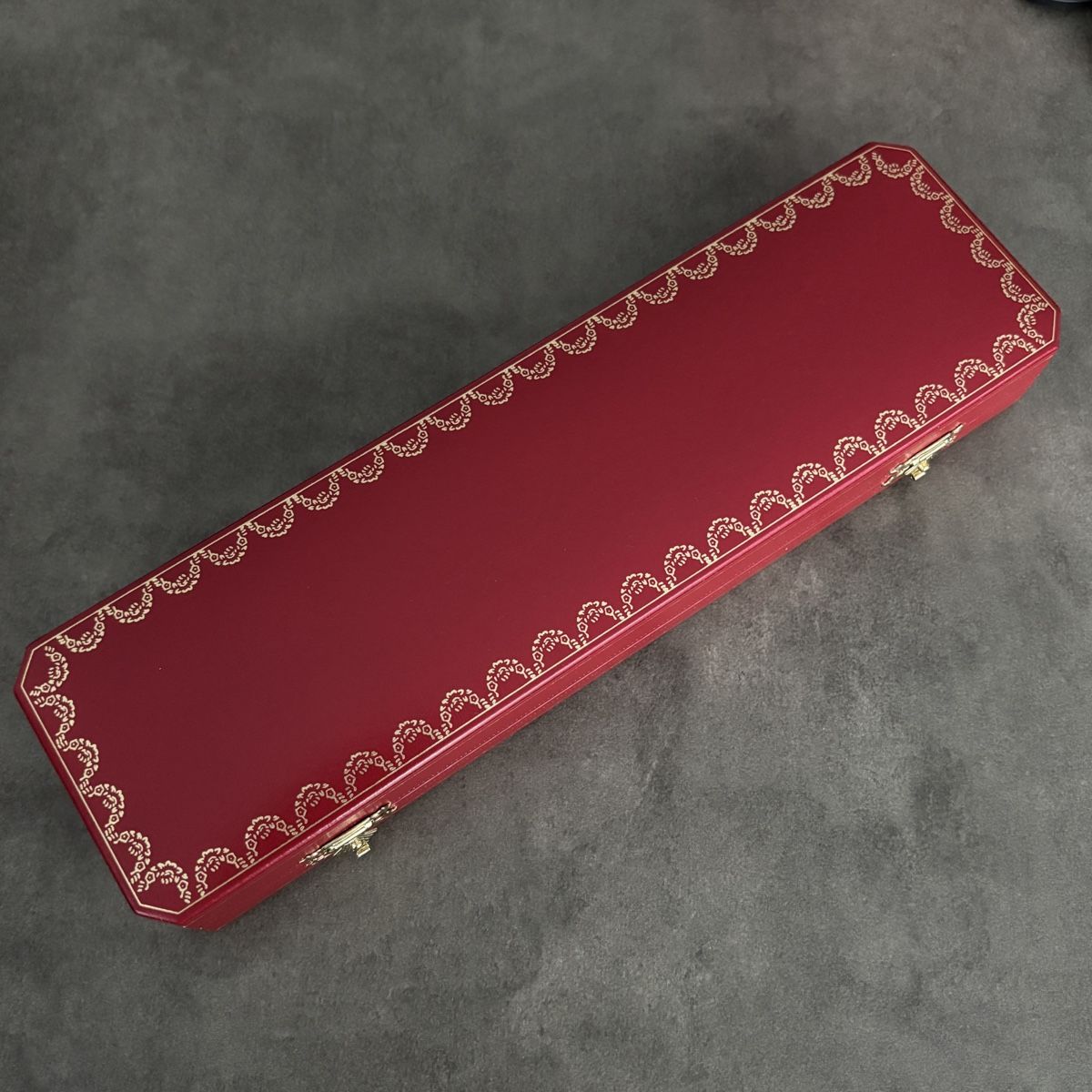 Altro in Decorazioni & Accessori: Cartier Box – Usato da Villmergen venduto da Swiss2011 1