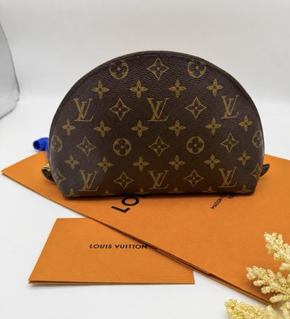 Louis Vuitton Kosmetiktasche Jahr 1997 guten Zustand ‼️