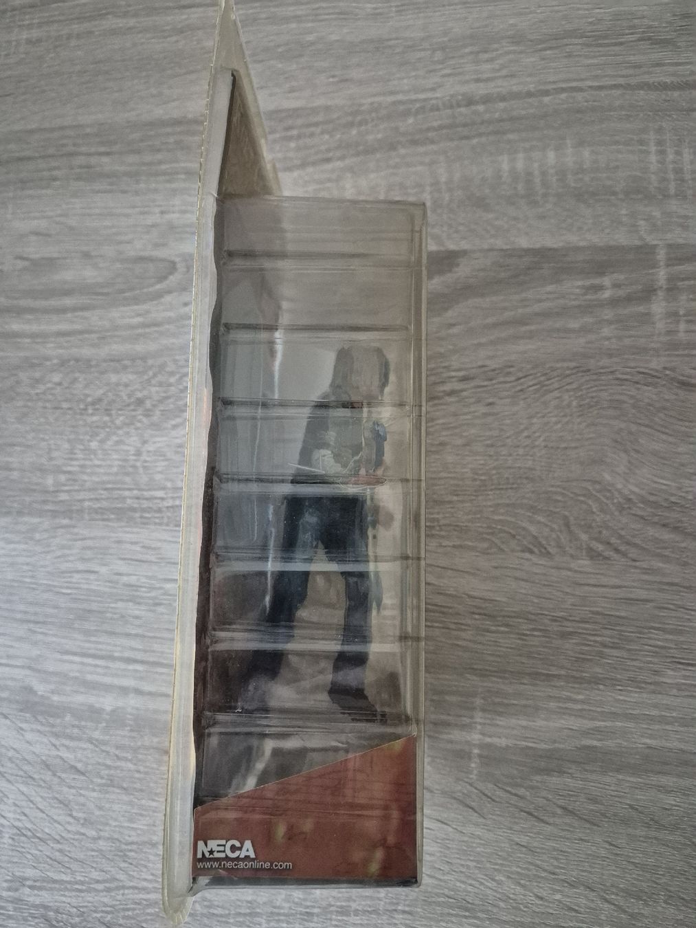 Statuette: Kurt Cobain NECA Figurines scellées - Nirvana collector 58 – Nuovo e nell'imballaggio originale da La Chaux-de-Fonds venduto da joa_5yfy 3