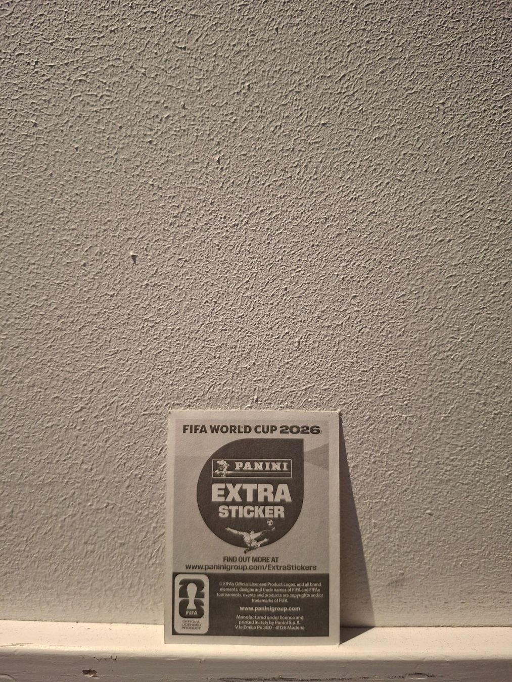 Panini Carte collezionabili: Extra Sticker Jude Bellingham (Silber)r – Nuovo (secondo la descrizione) da Emmenbrücke venduto da Ddagi 1