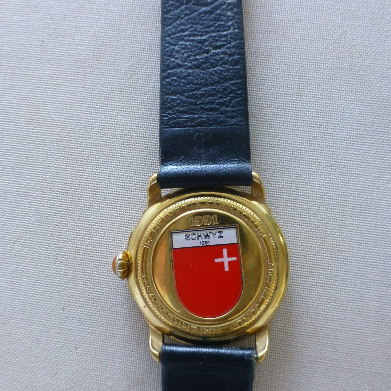 Orologi: 20 - UHREN – Usato da Dierikon venduto da Vittorio57 4