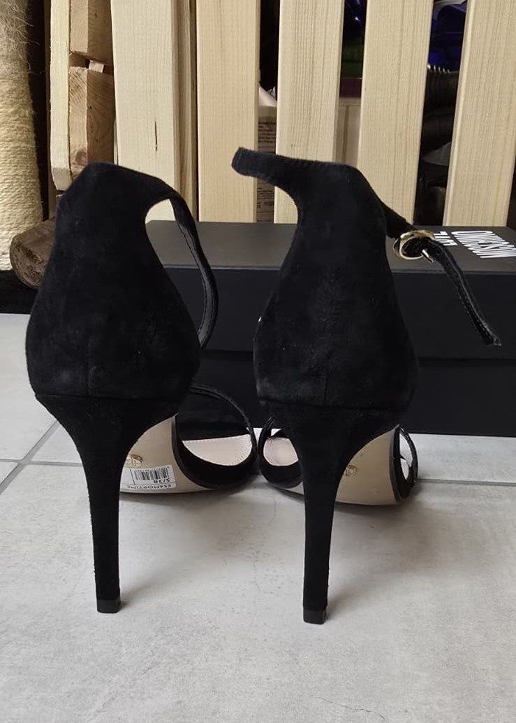 Dune London Scarpe da donna: Sandales à talon DUNE – Nuovo (secondo la descrizione) da Mont-sur-Rolle venduto da Senna85 1