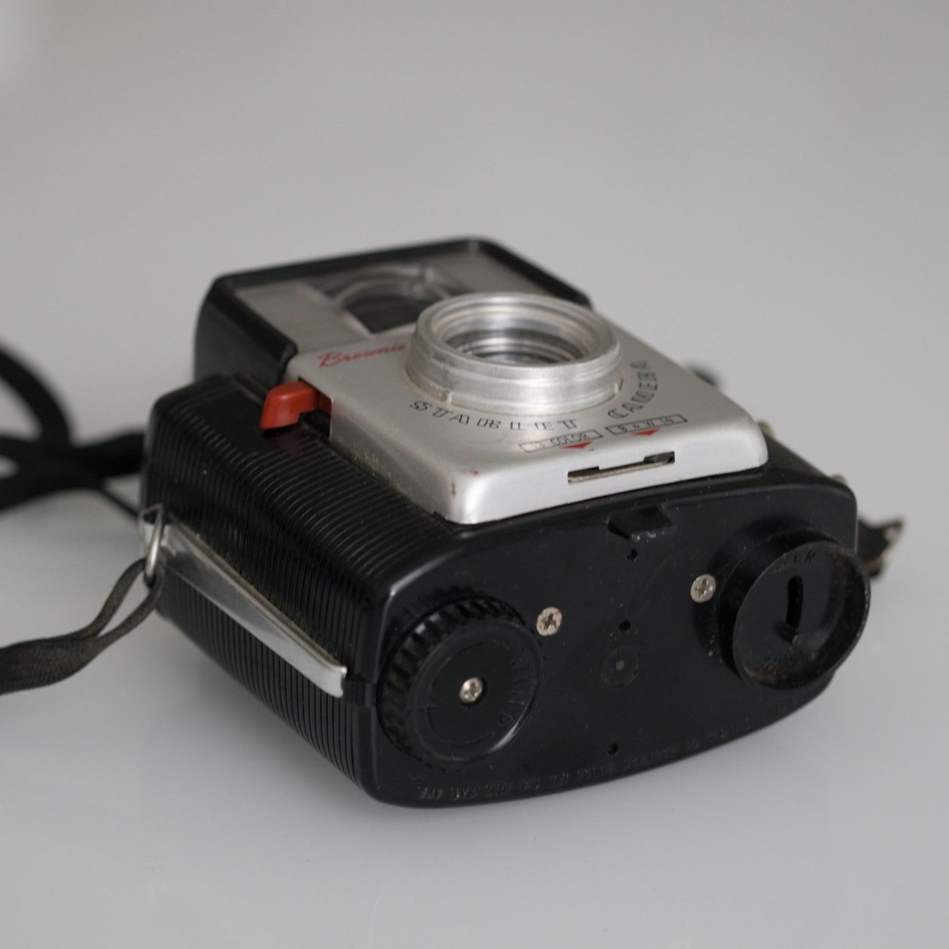 Kodak Fotocamera: Kodak Brownie Starlet Camera- – Usato da Thörishaus venduto da vintagger 5