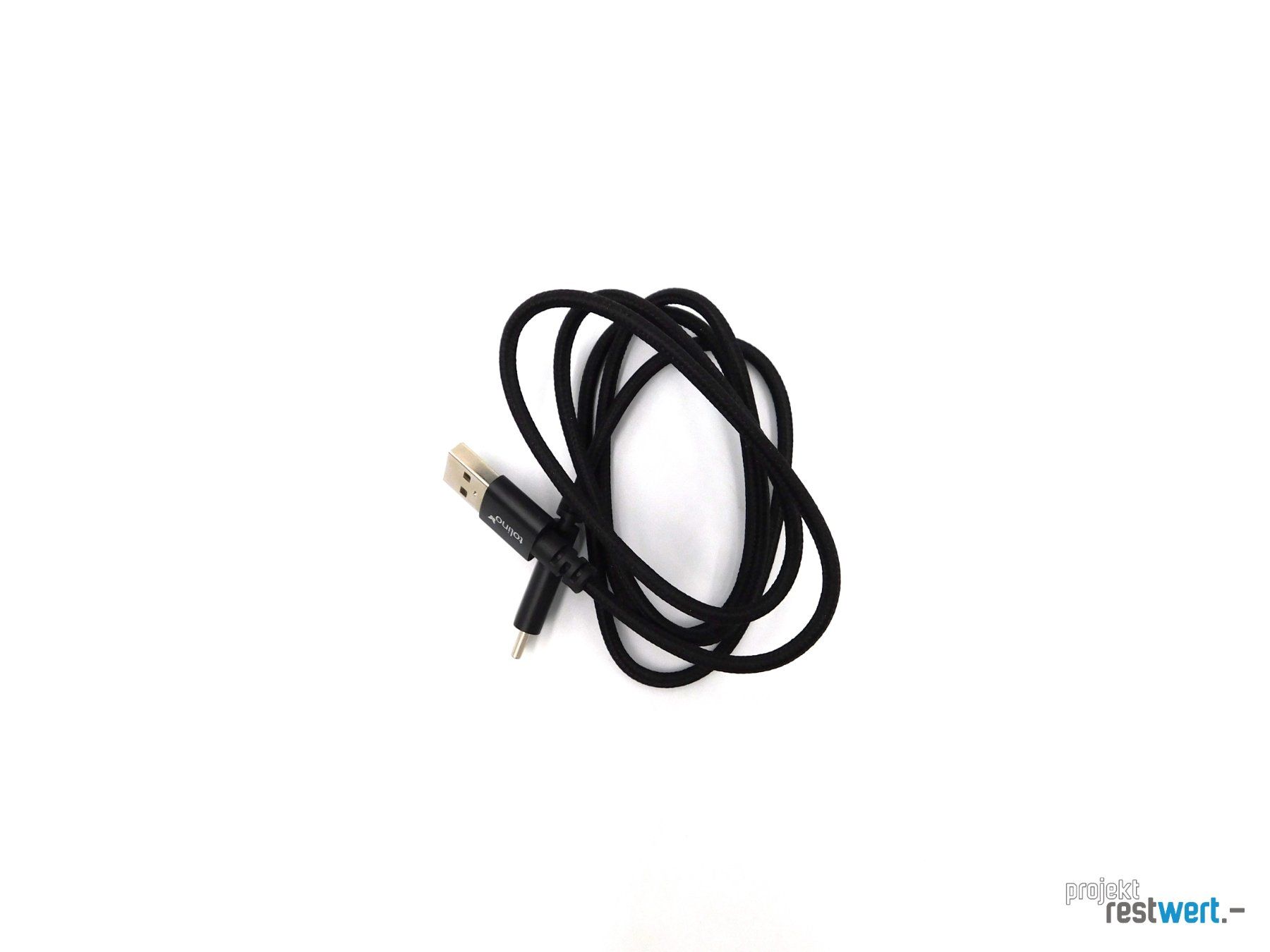 Ladegeräte: USB-C Kabel von TOLINO – Neu (gemäss Beschreibung) aus Bülach von restwert_buelach 1