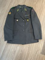 Ausgangsuniform 95 schweizer Armee