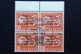 (G68) 1969: BIT (D IV) Zst. 104 Viererblock ET ʘ