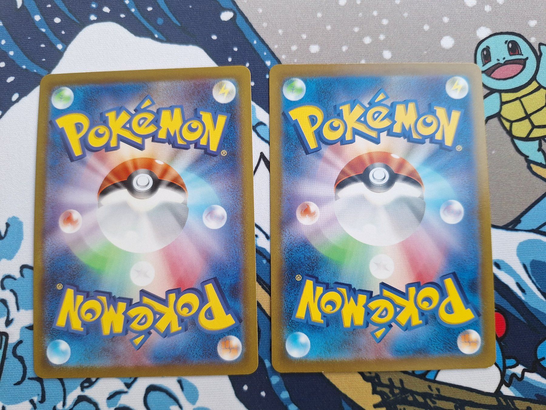 Pokémon Carte collezionabili: 4 japanische Pokemonkarten: Corviknight VMAX – Usato da Spreitenbach venduto da misi.m 9