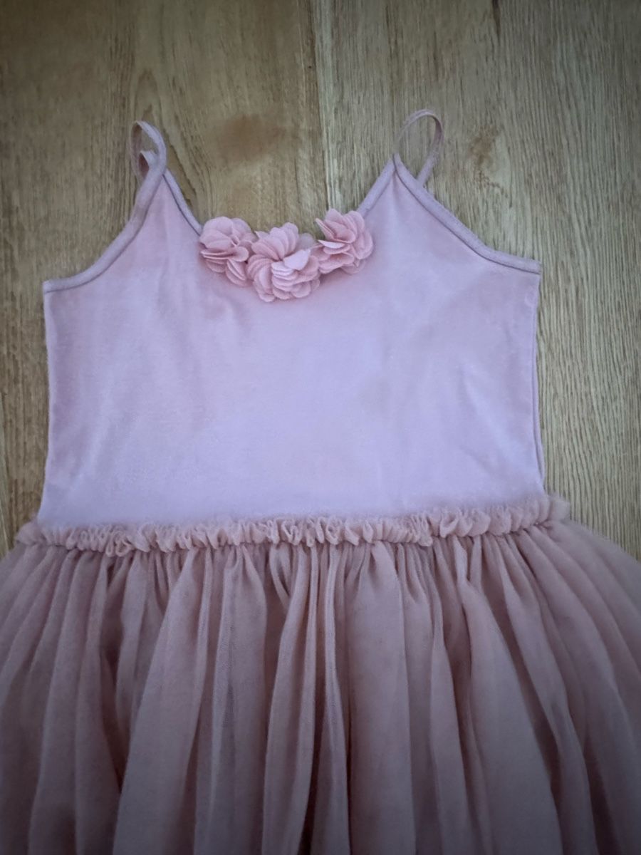 Kleider & Röcke: Maileg Kleid 4-6Y – Gebraucht aus Balgach von zreredein 1