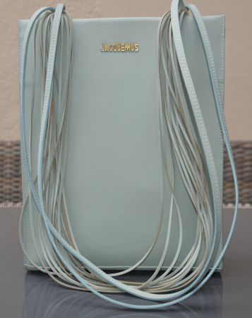 Jacquemus Le A4 Tote Tasche / sac