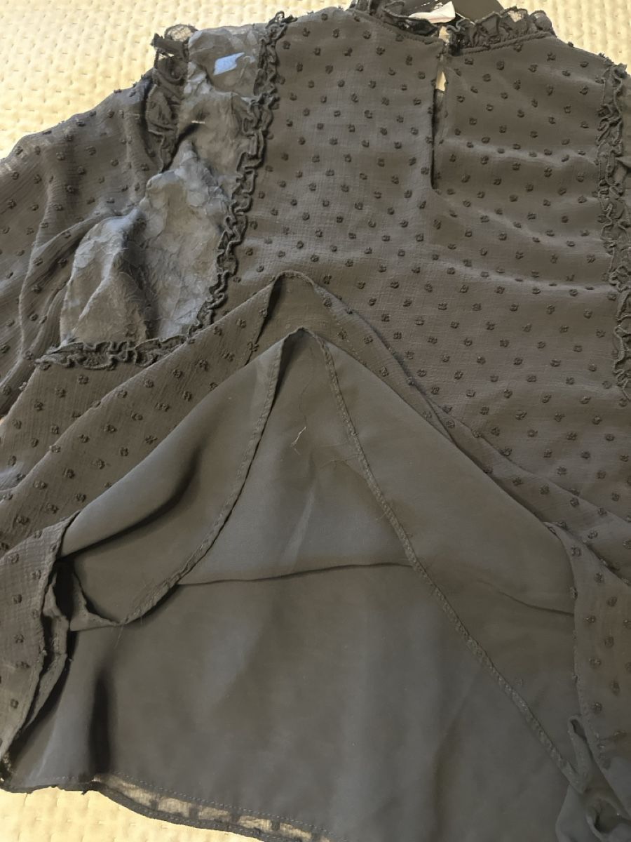 Zara Blusen: Bluse von Zara Gr L – Gebraucht aus Volketswil von Sina008 4