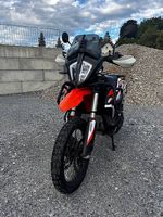 KTM Adventure 890 R // MFK NEU 2026