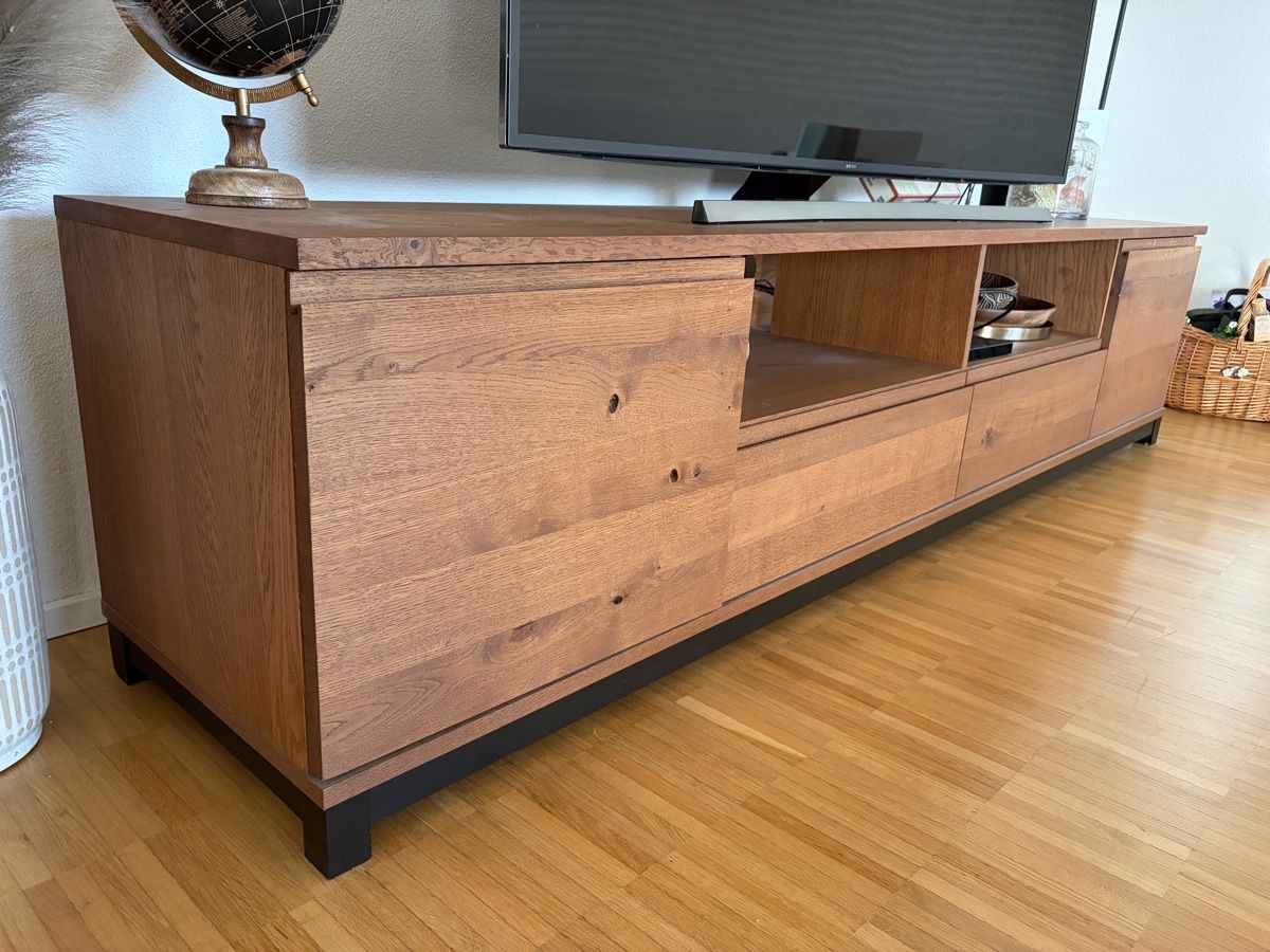 Mobili TV: TV Möbel Eiche – Usato da Uster venduto da css_6lms 1