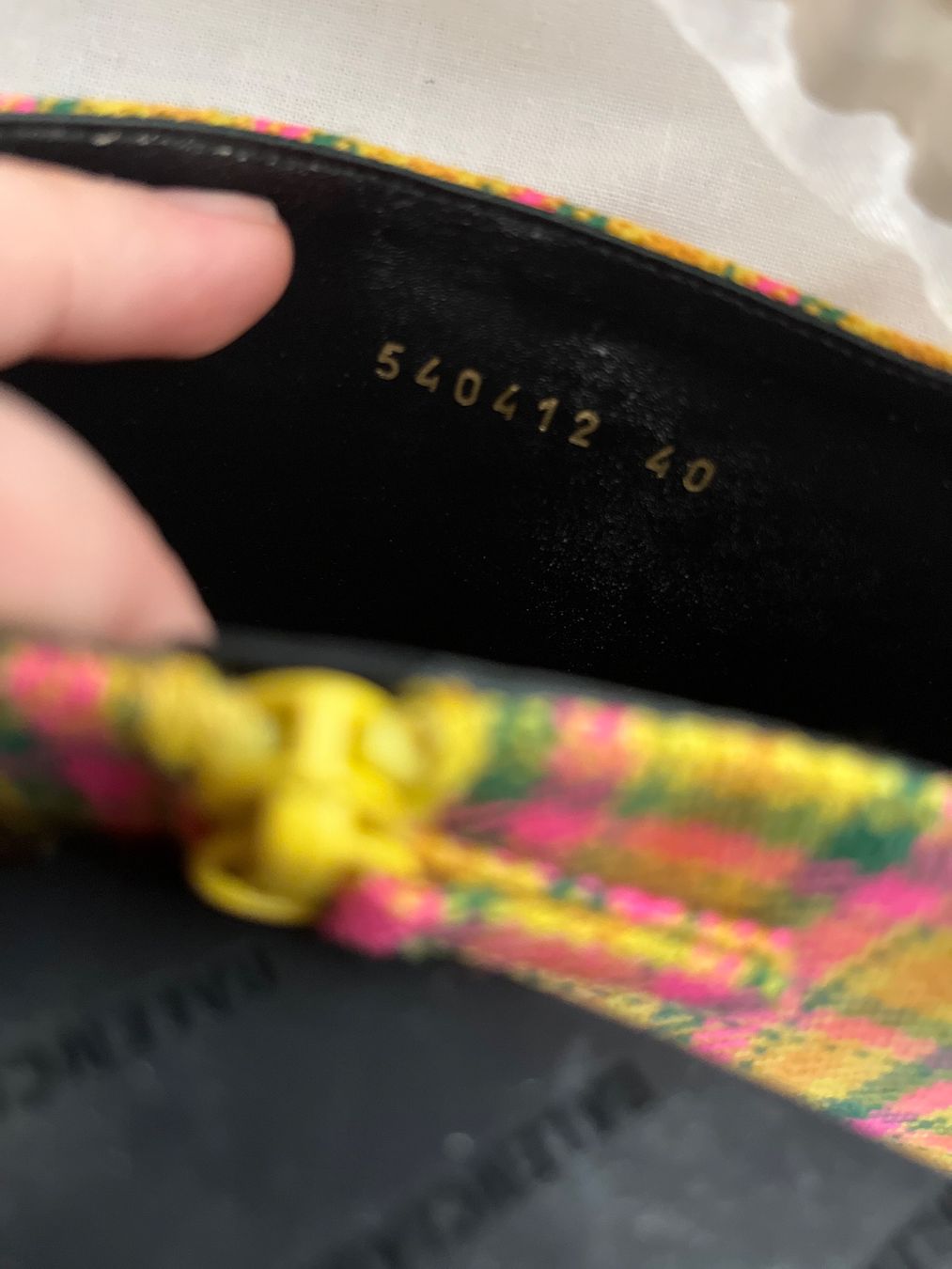 Scarpe da donna: Balenciaga Shoes – Nuovo (secondo la descrizione) da Zürich venduto da kse_jw8w 3