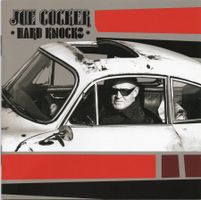 CD "Hard Knocks" von Joe Cocker