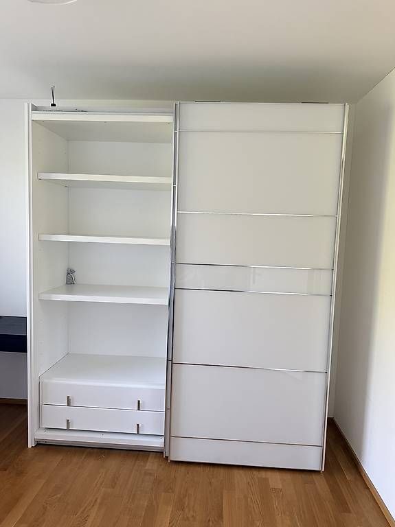 Armadi: Kleiderschrank – Usato da Biel/Bienne venduto da secondstore