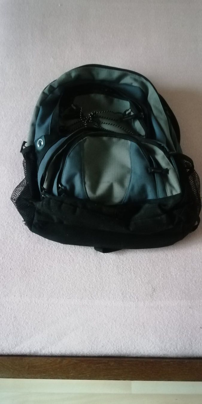 Rucksäcke: Rucksack – Gebraucht aus Biberist von mar_sb2k 1
