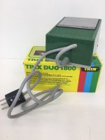 Trix Duo 1800 Transformator Trafo prim, 50 VA, 50/60 Hz