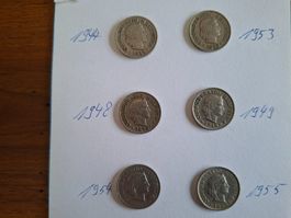 5 Räppler