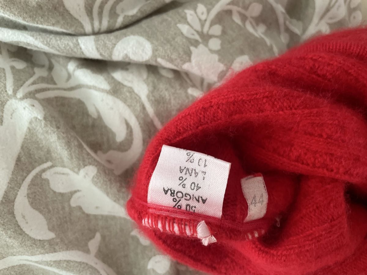 Maglioni & Felpe: Pullover Lulu Pissarro Gr. IT44 – Nuovo (secondo la descrizione) da Zürich venduto da Mary233 3