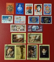 SOWJETUNION RUSSLAND 1977 ET