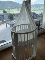 Stokke Sleepi Mini Babybett Komplettset (V3)