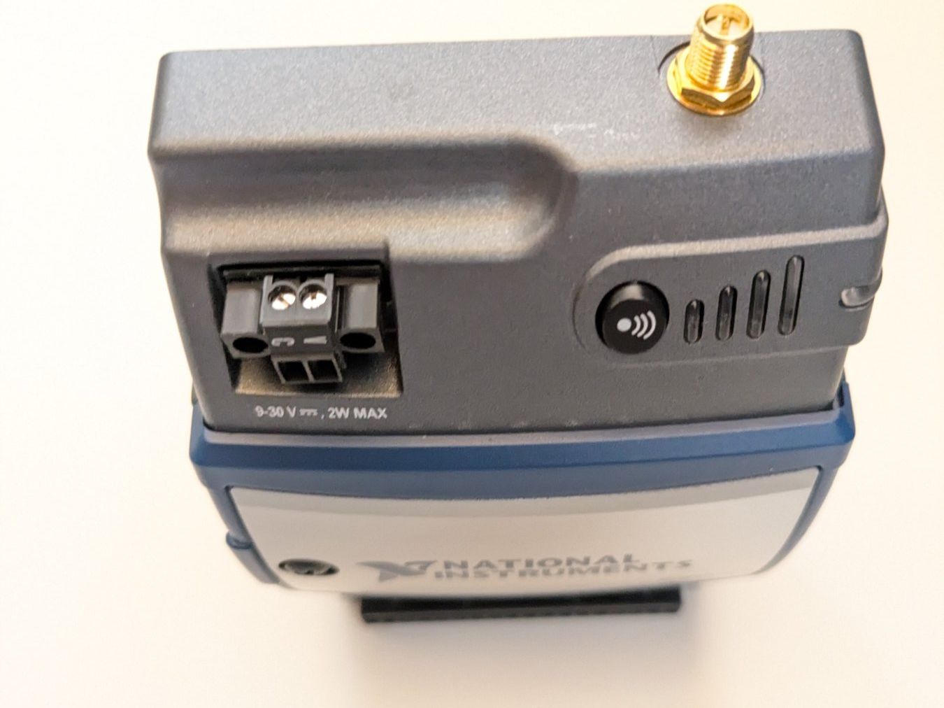 Misurare: National Instruments WSN-3202 – Usato da Sugiez venduto da dbm_7l29 2