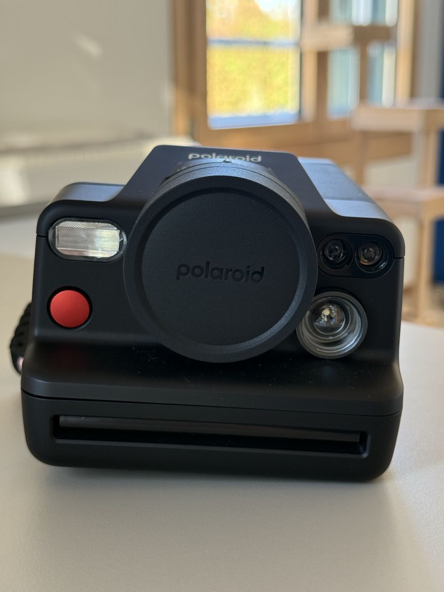 Polaroid Kamera: Polaroid I-2 Instant Camera EXCELLENT condition  – Neu (gemäss Beschreibung) aus Basel von ale_bkb6 1