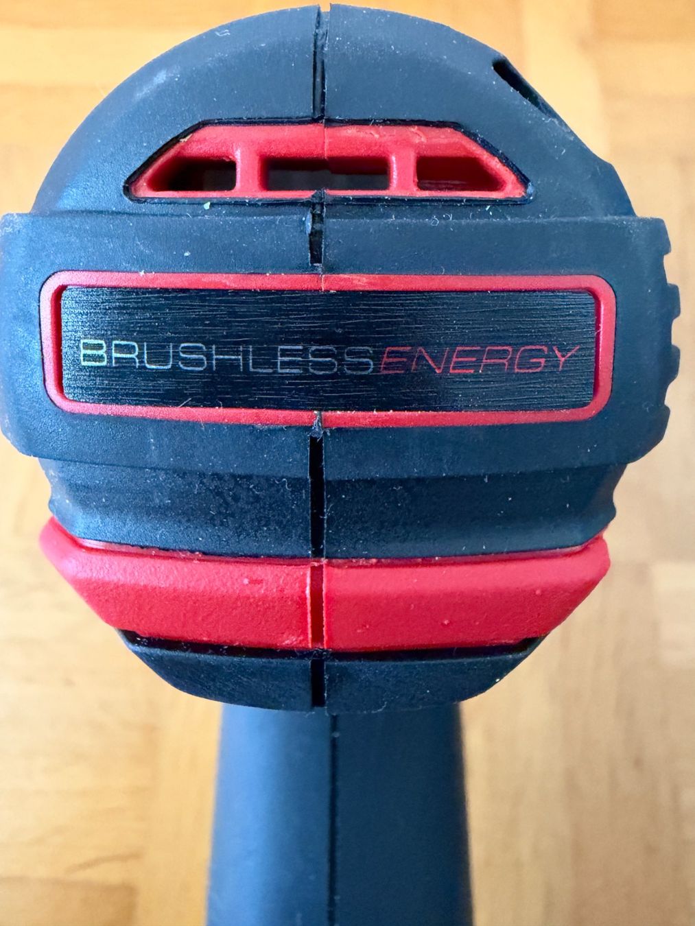 Ferplast Gabbie, trasporto & Sicurezza: Einhell Power X-Change TE-CD 18/40 Li BL - Solo – Nuovo e nell'imballaggio originale da Zollikofen venduto da Hoplaboom 1