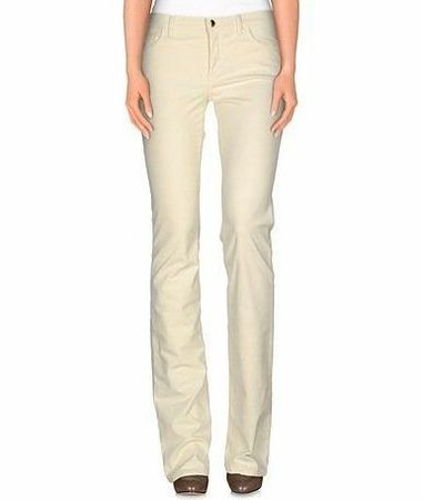 Designer Cordhose EMILIO PUCCI Gr. 38 / 40 NEU