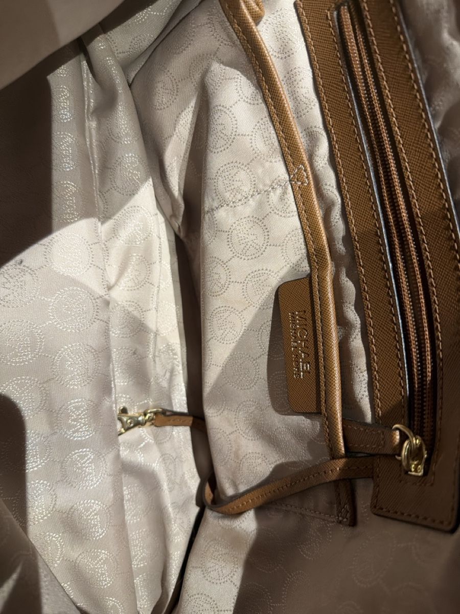 Michael Kors Borse da donna: Michael Kors Bag – Usato da Mendrisio venduto da AlicesSecretCloset 4