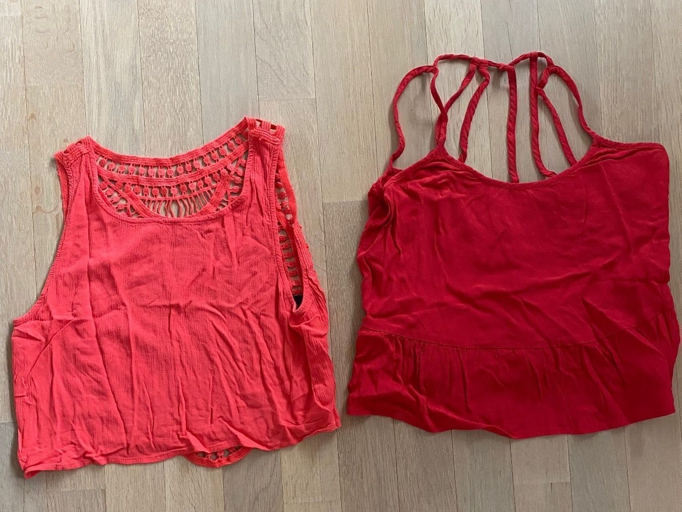 Top: Crop tops – Usato da Ettingen venduto da gaggalari 3