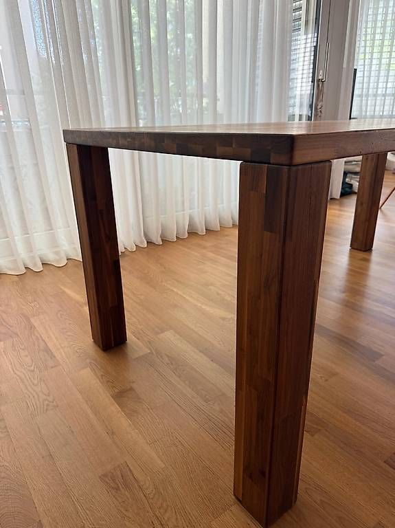 Tables: Esstisch 90x180 – D'occasion à Zürich par dominicmueller87 1