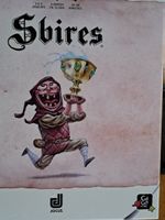 Sbires - jeu de société et de stratégie