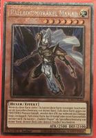 Platinum Secret Rare | Palladiumorakel Mahad