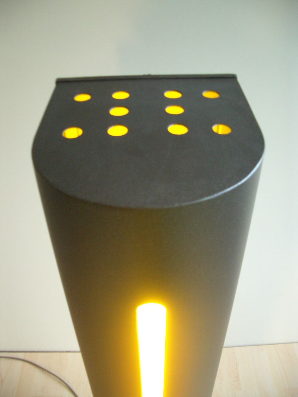 Lampade: Designer Leuchte – Usato da Lützelflüh-Goldb venduto da bea_62gv 3