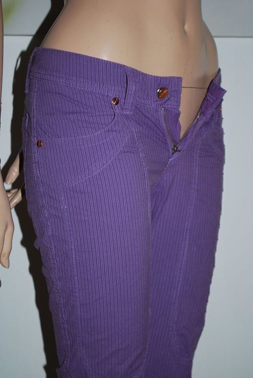 Jeans: Jeans JECKERSON   Taille / Grosse W 25  ..... – Gebraucht aus Cossonay-ville von Super-Price-Quality 3